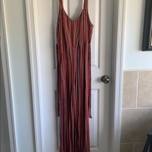 American Eagle jumpsuit